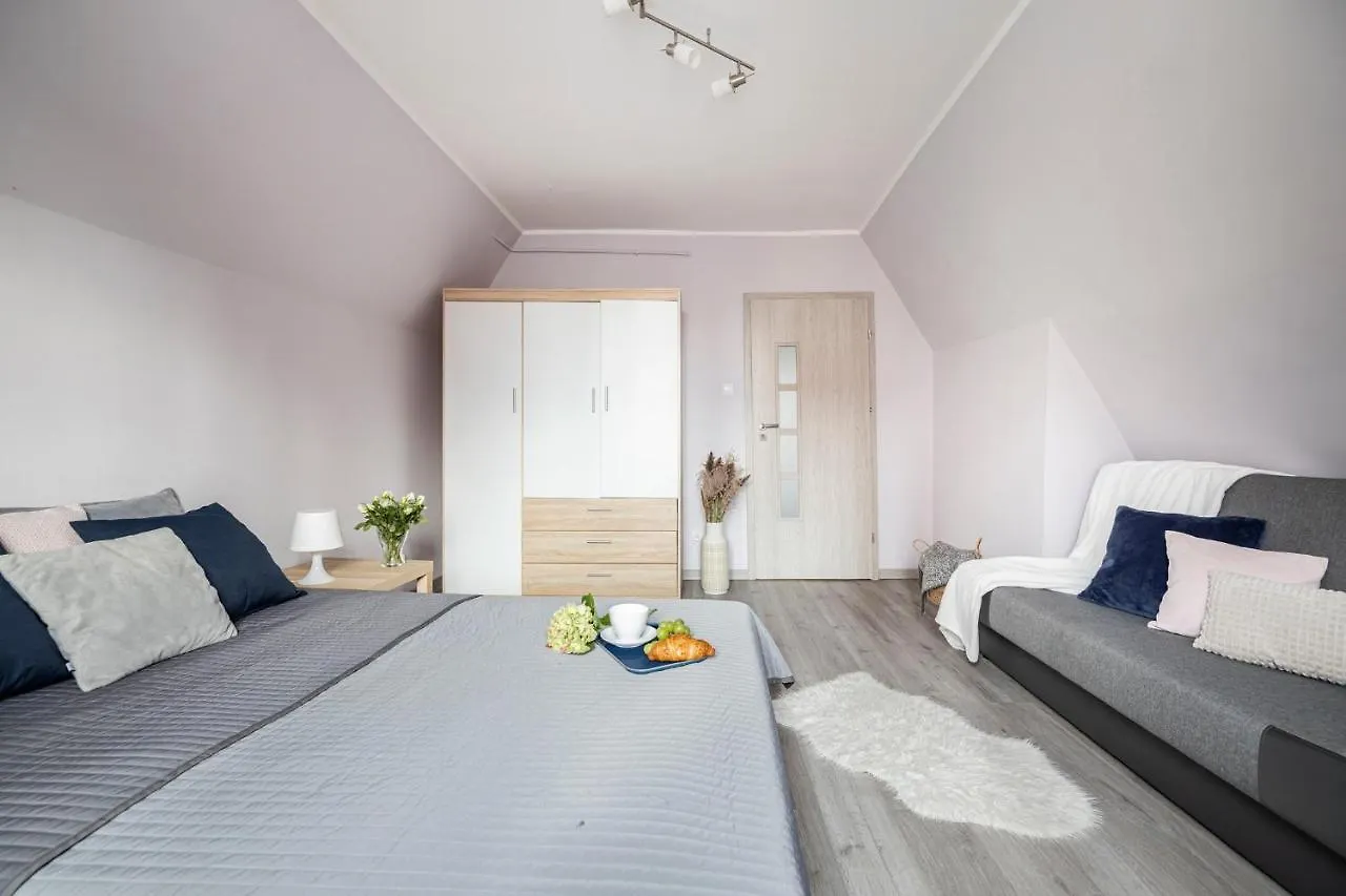Artus Apartments Gdansk