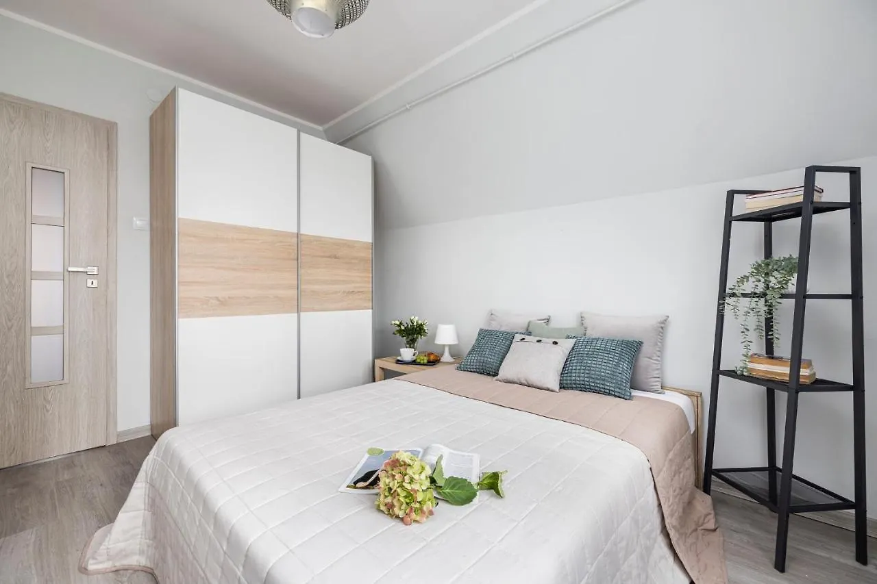 Artus Apartments Gdansk