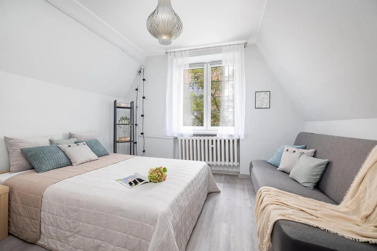 Artus Apartments Gdansk