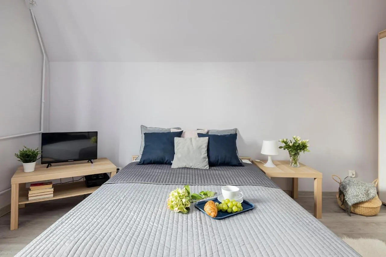 Artus Apartments Gdansk