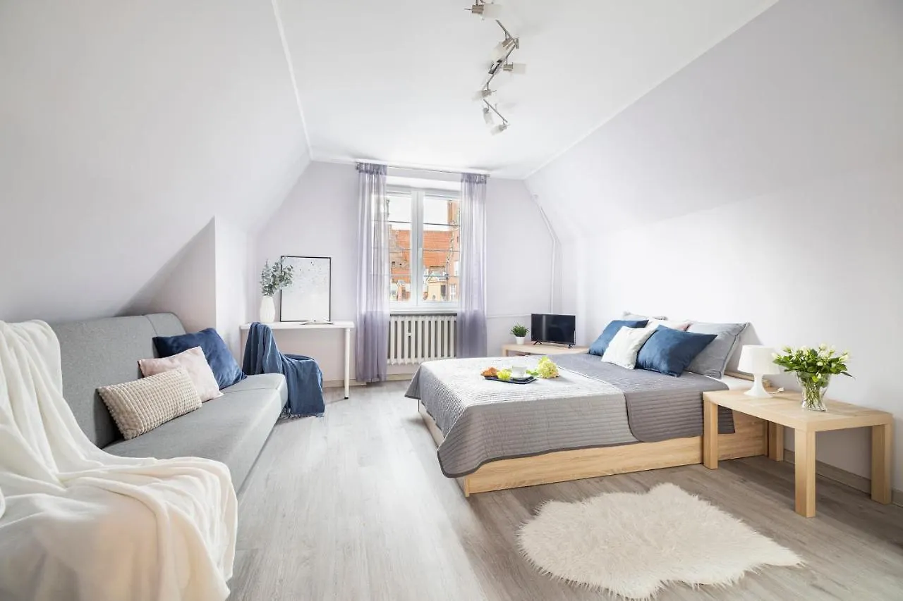 Artus Apartments Gdansk 0*,  Poland