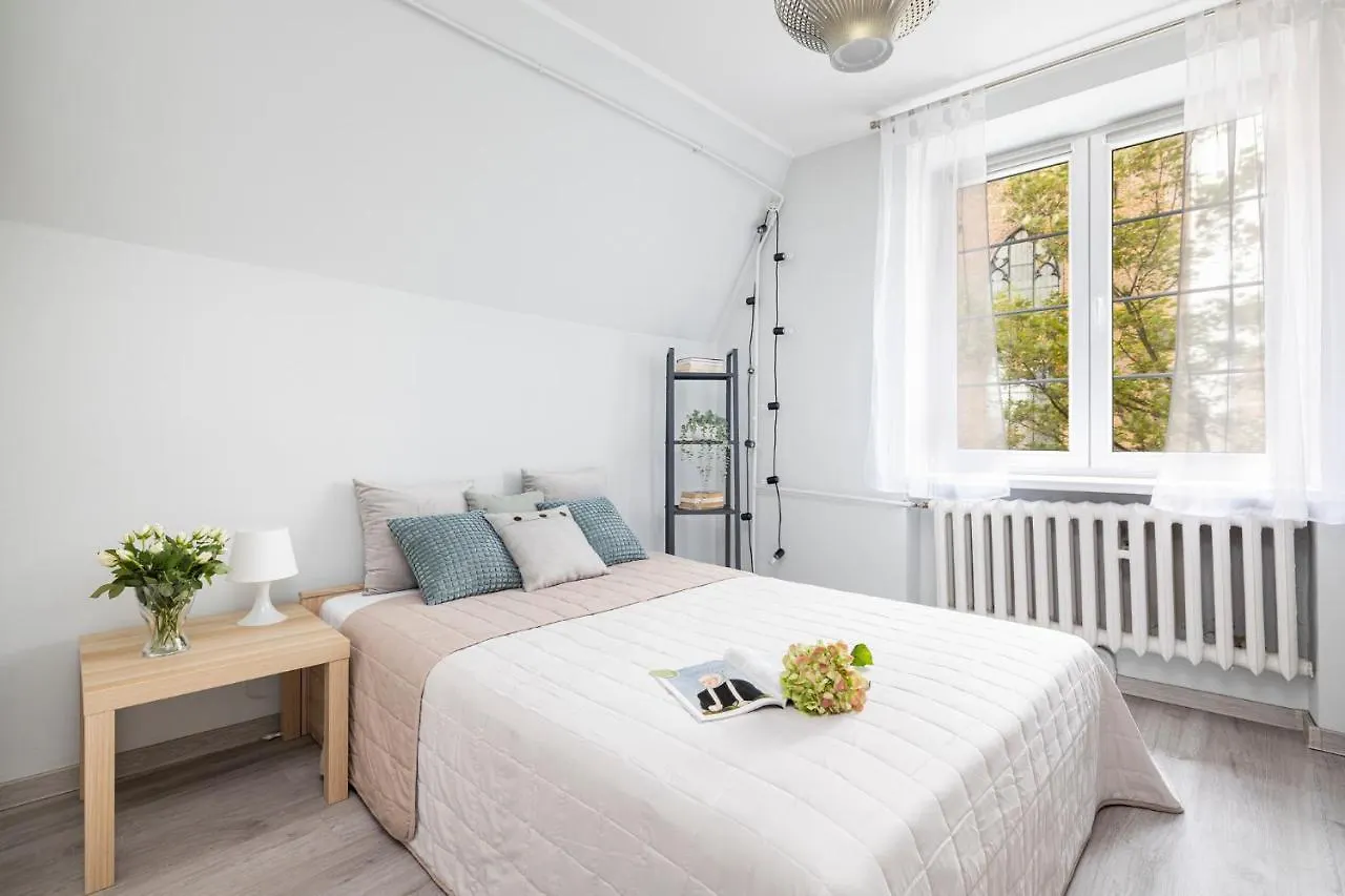 Artus Apartments Gdansk 0*,  Poland