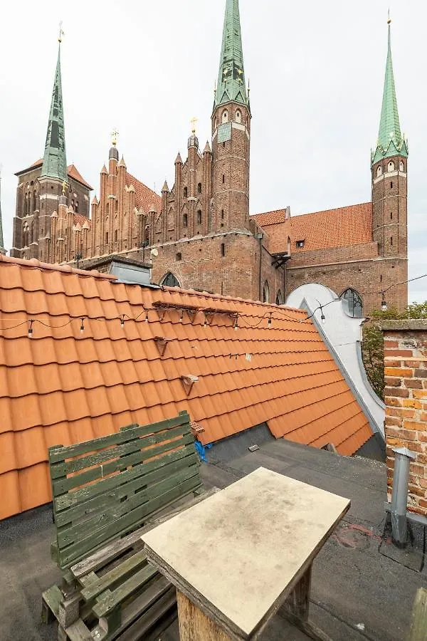 Artus Apartments Gdansk